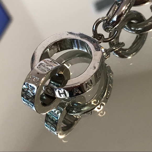 armani exchange ring